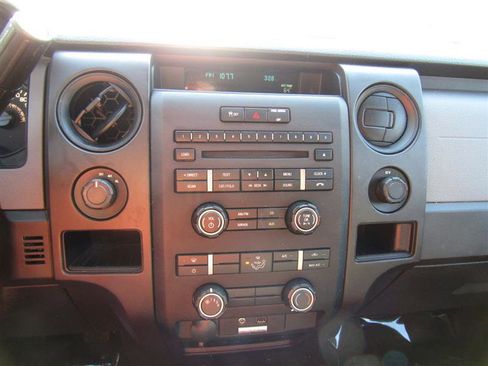 Used 2014 Ford F150 STX w/ Equipment Group 201A Mid image 18