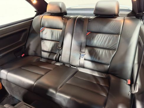 Used 1999 BMW M3 Coupe image 49