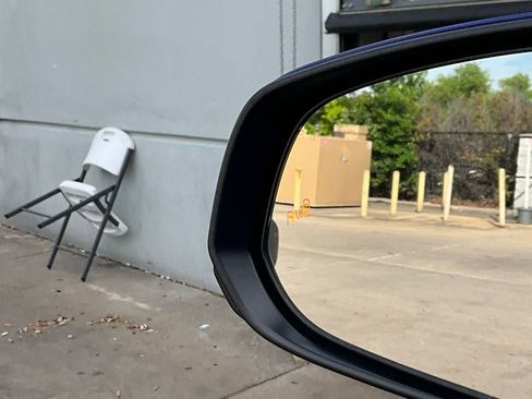 Used 2024 Toyota Tacoma TRD Off-Road image 18