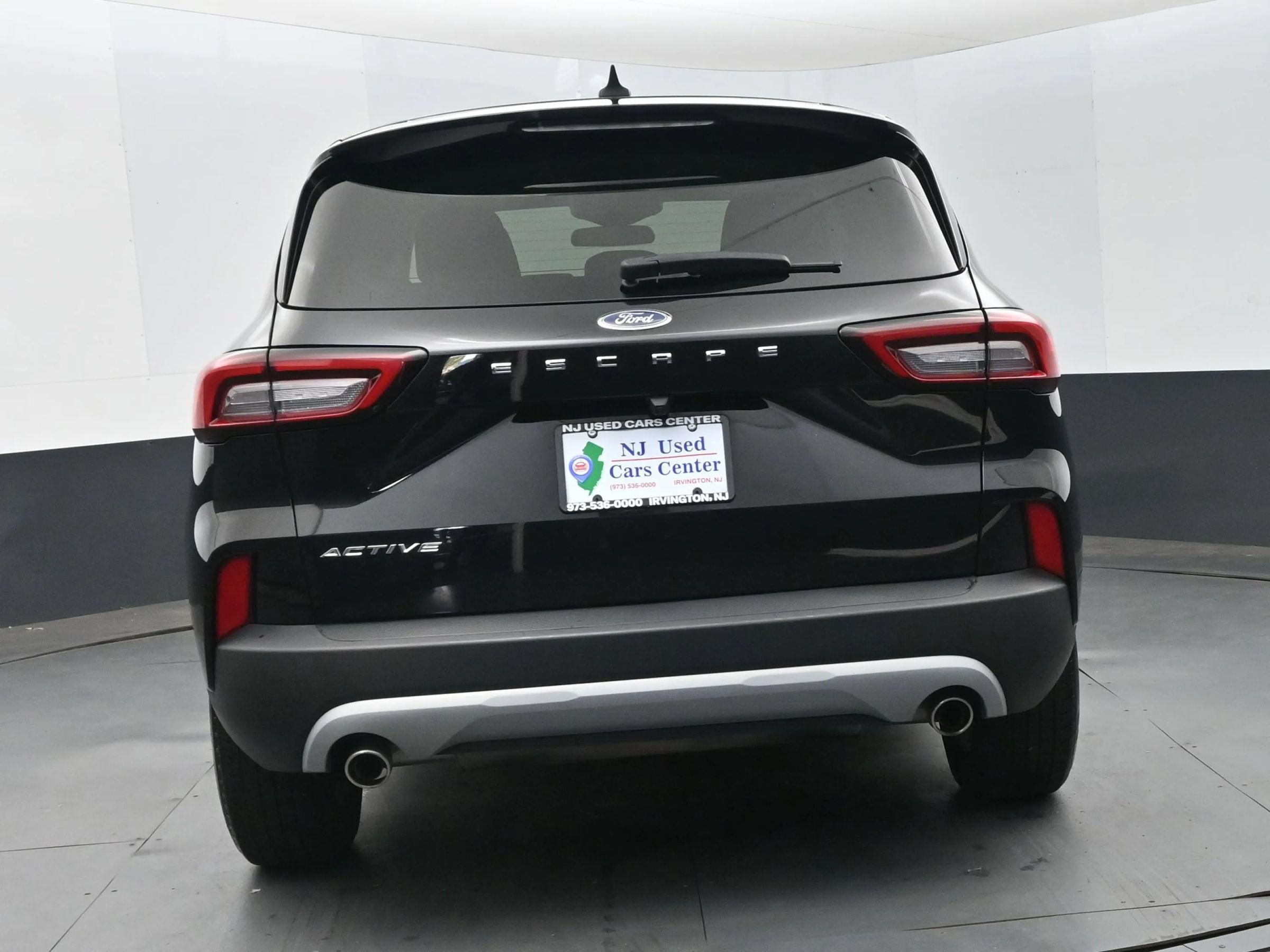 Used 2025 Ford Escape Active FWD image 6