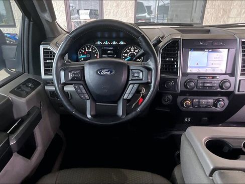 Used 2019 Ford F150 XLT w/ Equipment Group 302A Luxury RWD image 5
