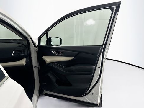 Used 2022 Subaru Ascent Limited w/ Technology Package image 35