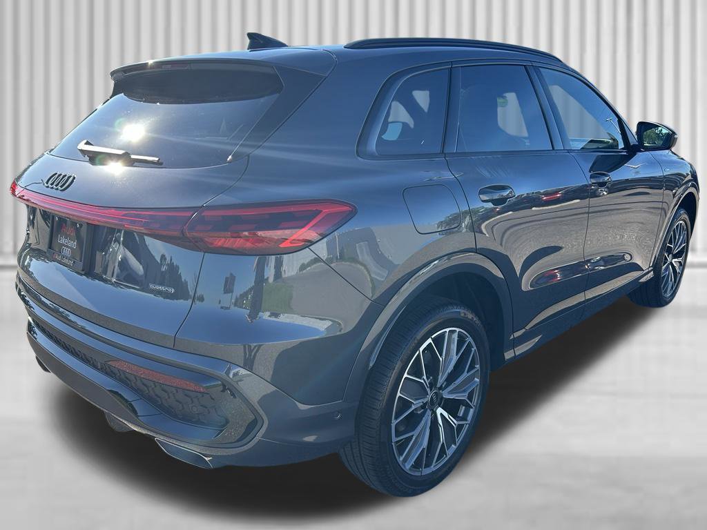 New 2026 Audi Q5 Premium Plus AWD/4WD image 5