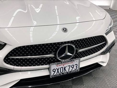 Used 2026 Mercedes-Benz CLE 300 4MATIC Cabriolet image 31