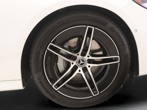 New 2026 Mercedes-Benz E 350 Sedan image 10