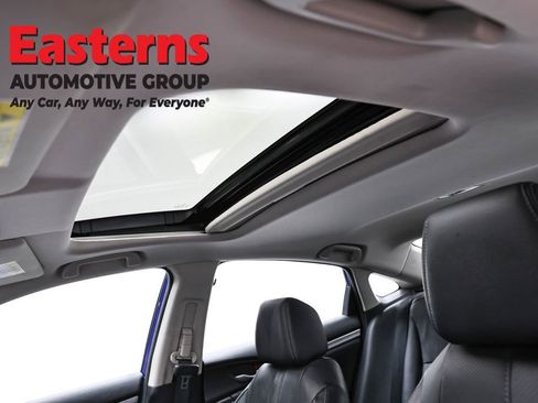 Used 2017 Honda Civic Touring image 33