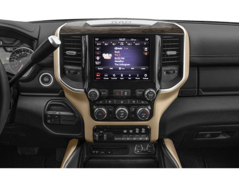 Certified 2020 RAM 3500 Limited AWD/4WD image 10