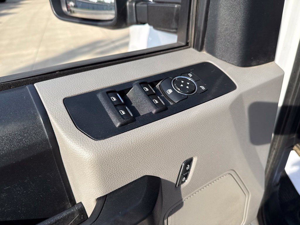 Used 2019 Ford F250 XL w/ Power Equipment Group AWD/4WD image 21