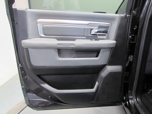 Used 2016 RAM 1500 Big Horn AWD/4WD image 14