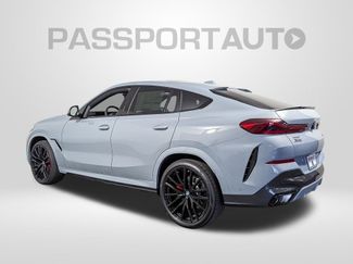 New 2026 BMW X6 xDrive40i video 3