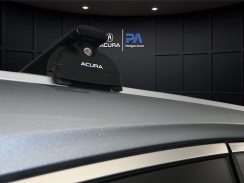 Certified 2026 Acura MDX SH-AWD image 21