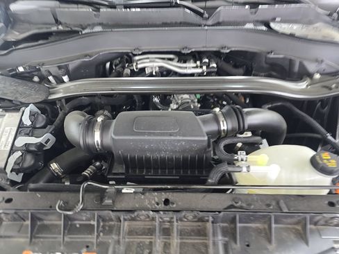 Used 2025 Ford Explorer ST AWD/4WD image 8