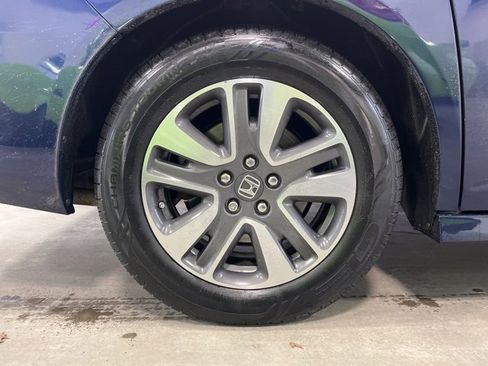 Used 2016 Honda Odyssey Touring image 8