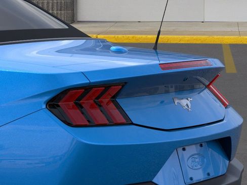 New 2026 Ford Mustang Convertible image 22
