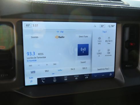 Certified 2022 Ford Bronco Raptor image 29