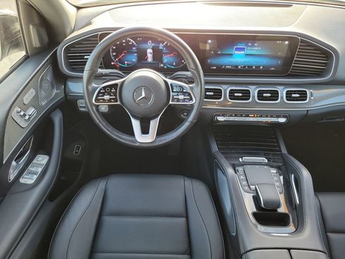 Certified 2023 Mercedes-Benz GLE 350 image 15