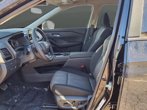 New 2026 Nissan Rogue SV w/ Cold Weather Package image 10