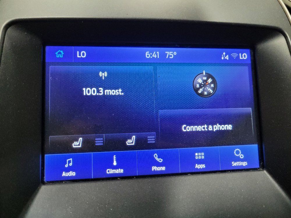 Used 2019 Ford Edge SEL w/ Equipment Group 201A FWD image 25