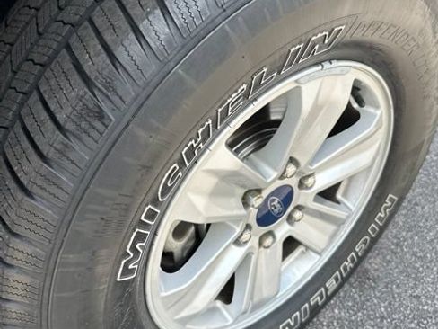Used 2019 Ford F150 XLT AWD/4WD image 18