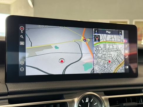 Certified 2021 Lexus IS 350 F Sport w/ Navigation Package RWD image 19