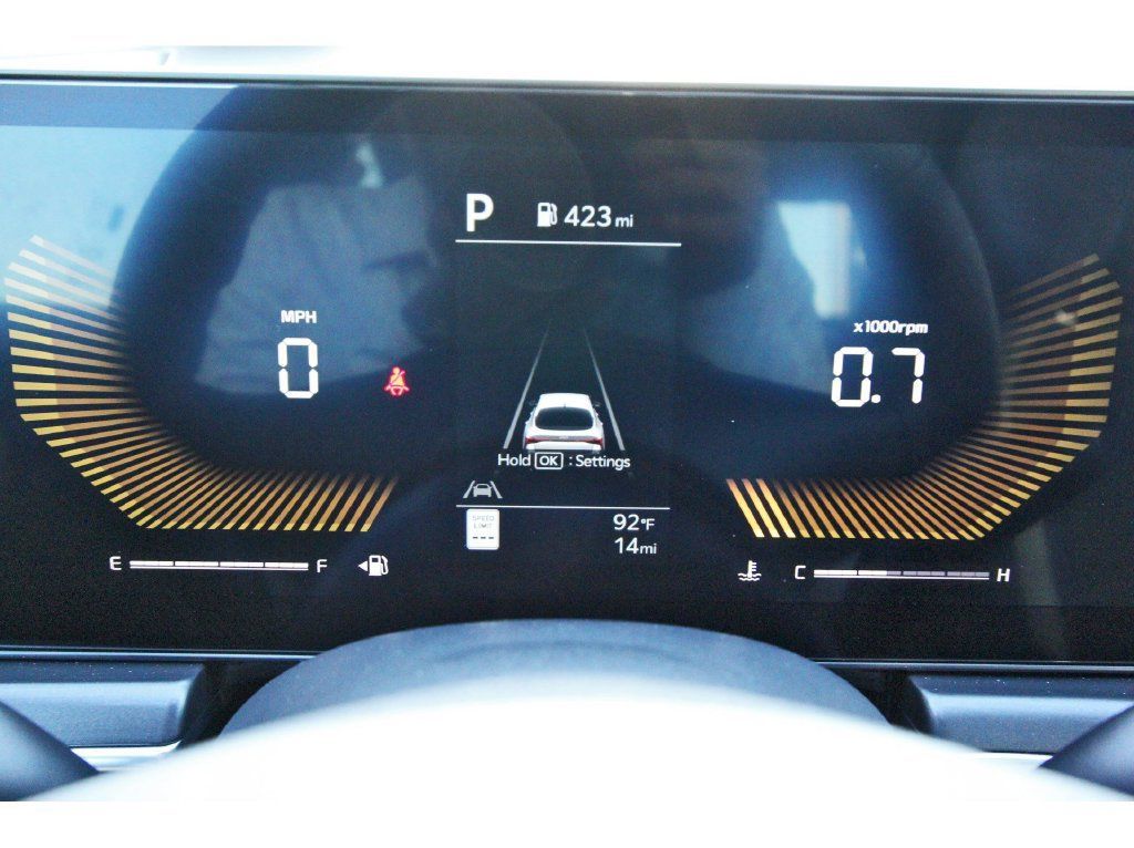 New 2026 Kia K5 GT-Line FWD image 14