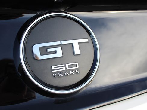 Used 2015 Ford Mustang 50 Years image 68