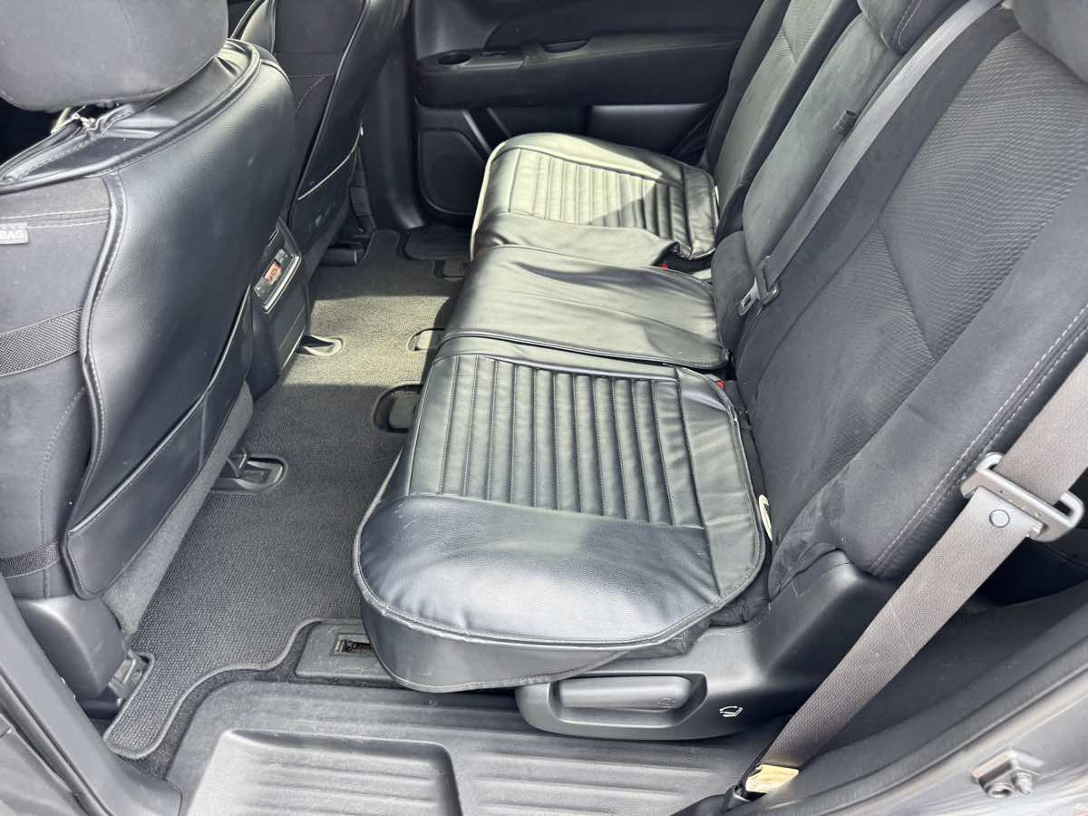Used 2016 Nissan Pathfinder S FWD image 37