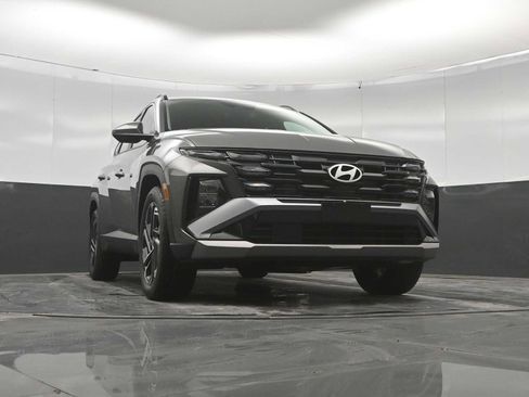 New 2026 Hyundai Tucson SEL Plus FWD image 33