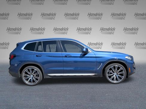Used 2023 BMW X3 sDrive30i w/ Premium Package w/ZPA RWD image 6