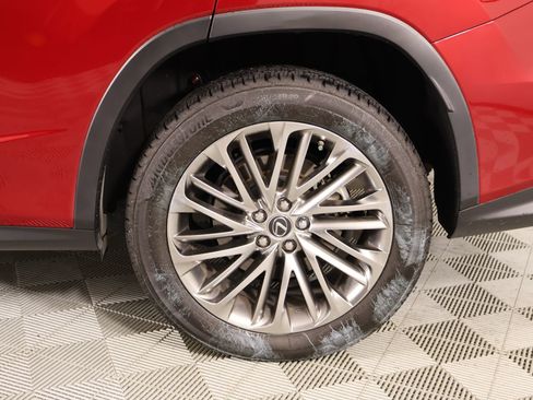 Used 2022 Lexus RX 350 AWD w/ Luxury Package image 20