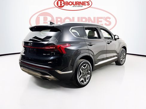 Used 2023 Hyundai Santa Fe Limited image 12