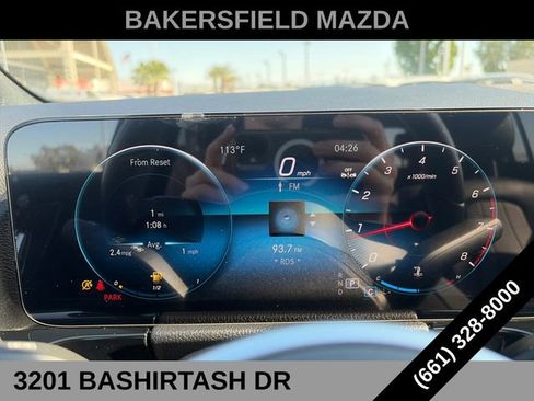 Used 2023 Mercedes-Benz GLA 250 image 9