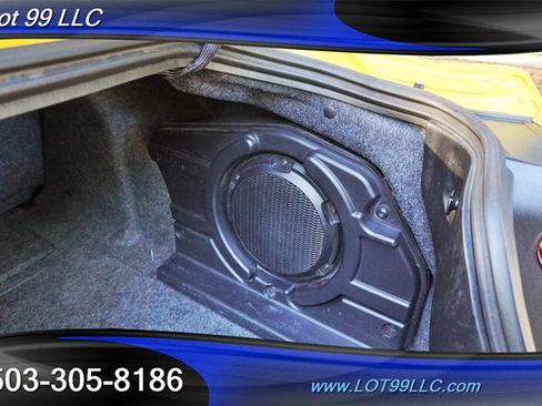 Used 2015 Ford Mustang GT Premium w/ Equipment Group 401A RWD image 24