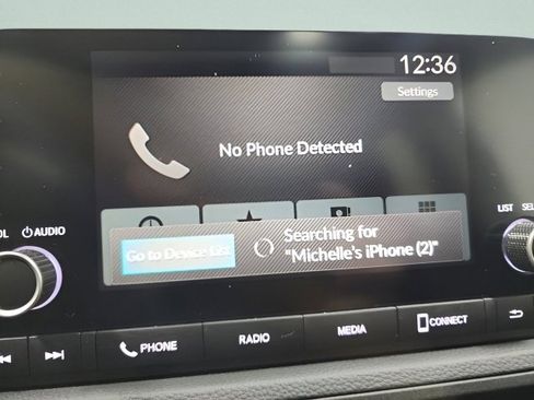 Certified 2023 Honda CR-V EX image 5