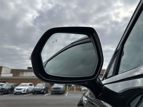 Used 2023 Lincoln Aviator Black Label w/ Jet Package image 43