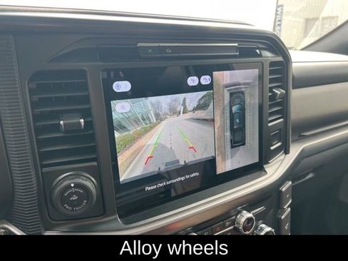 Used 2025 Ford F150 Raptor image 15