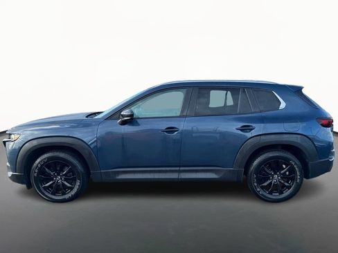 Used 2025 MAZDA CX-50 AWD 2.5 S w/ Preferred Package image 6