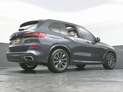 Used 2022 BMW X5 xDrive45e w/ M Sport Package image 50