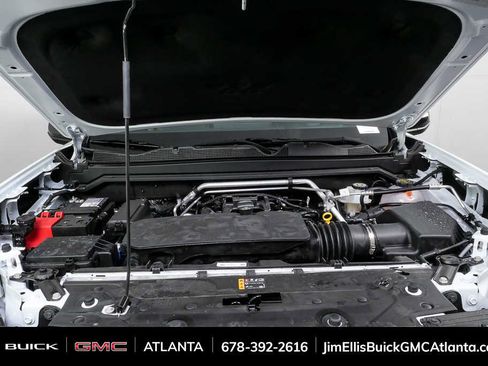 New 2026 GMC Canyon AT4 image 32