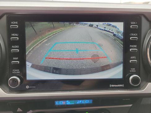 Used 2021 Toyota Tacoma SR5 image 11