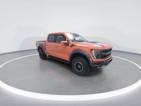 Used 2022 Ford F150 Raptor w/ Equipment Group 801A High image 8