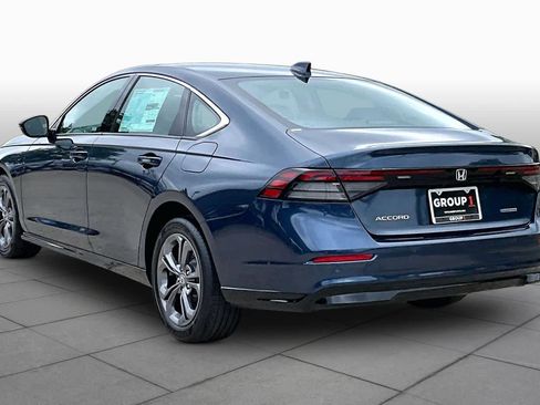 New 2026 Honda Accord EX-L image 12