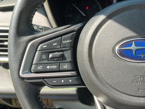 Certified 2023 Subaru Outback Onyx Edition XT AWD/4WD image 14