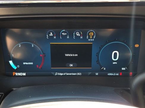 Certified 2024 Ford F450 Lariat image 29