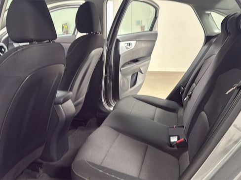 Used 2024 Kia Forte LXS image 15