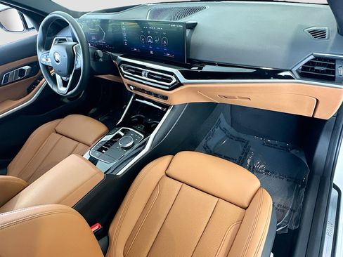 Used 2023 BMW 330i Sedan w/ Premium Package RWD image 28