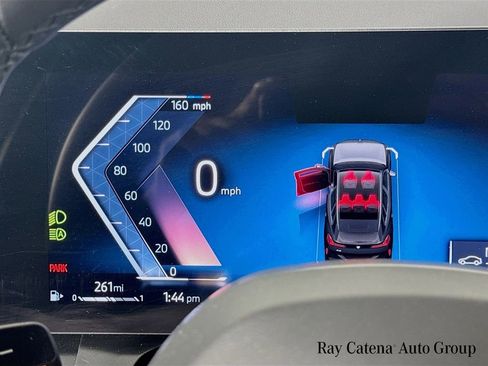 Used 2026 BMW X3 xDrive30 w/ Premium Package image 11