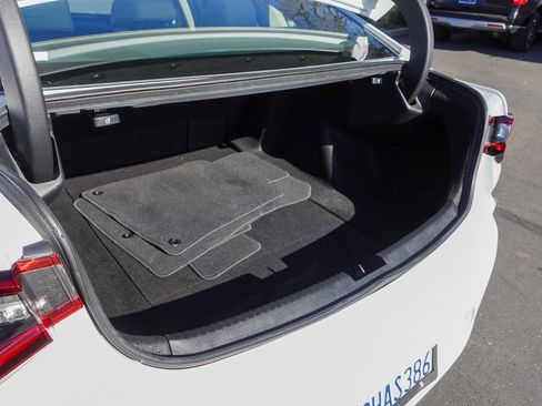 Used 2023 Acura TLX image 29