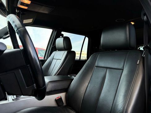 Used 2017 Ford Expedition EL Limited image 26