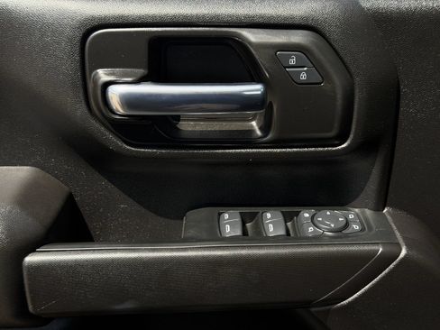 Used 2024 Chevrolet Silverado 2500 Custom w/ Custom Value Package AWD/4WD image 24
